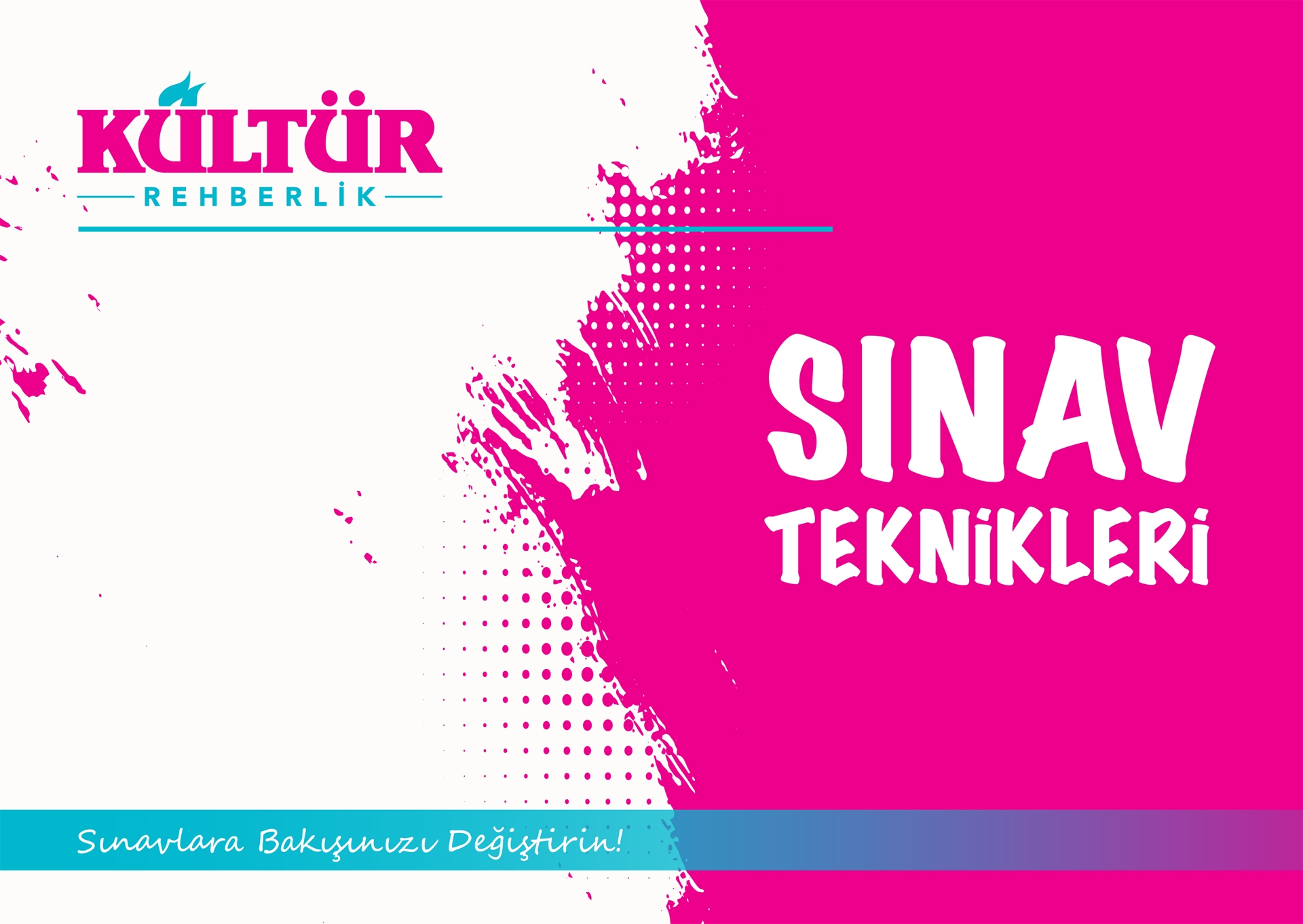 Sınav Teknikleri 2022