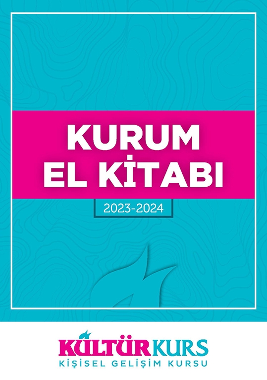 Kurum El Kitabı