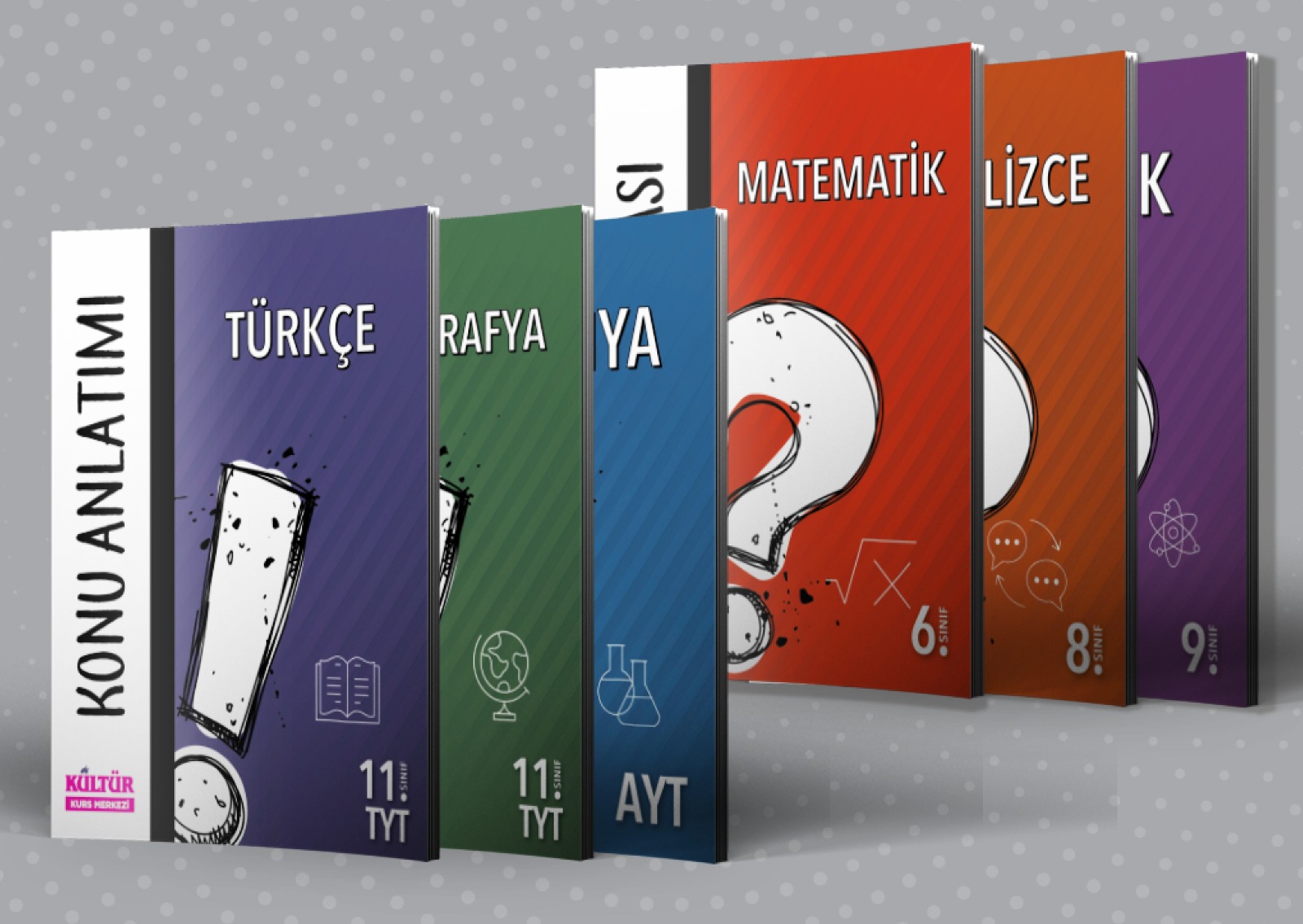 Yayınlar