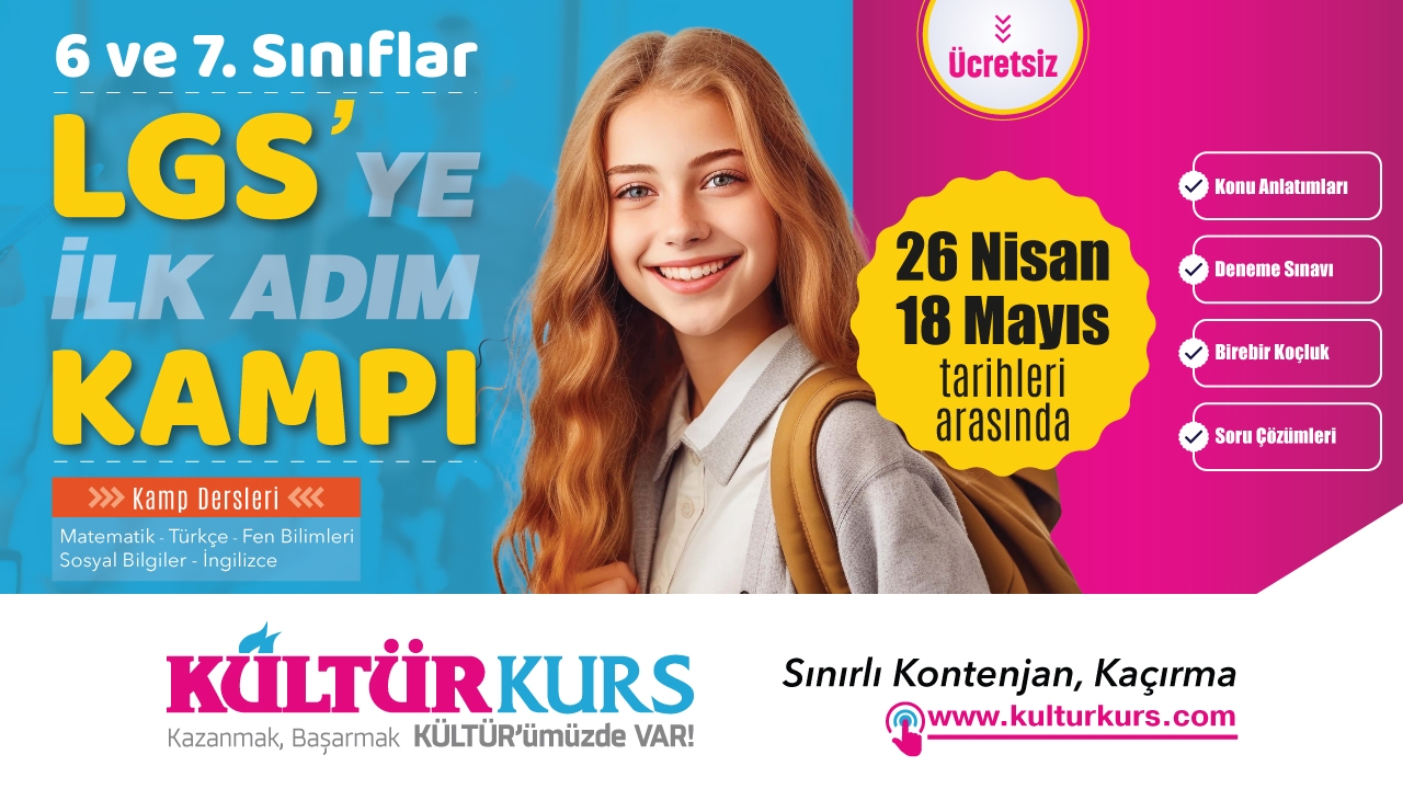 lgs kamp