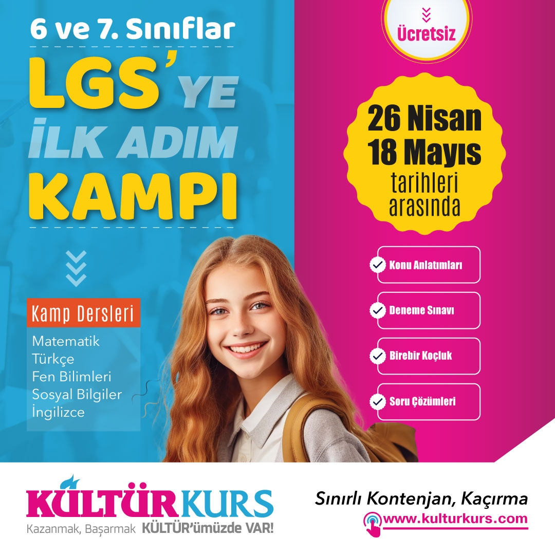 lgs kamp