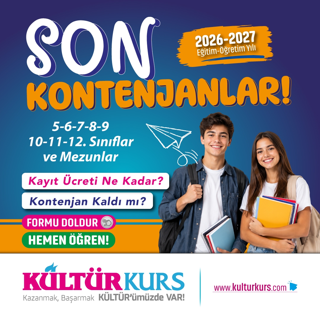 kontenjan