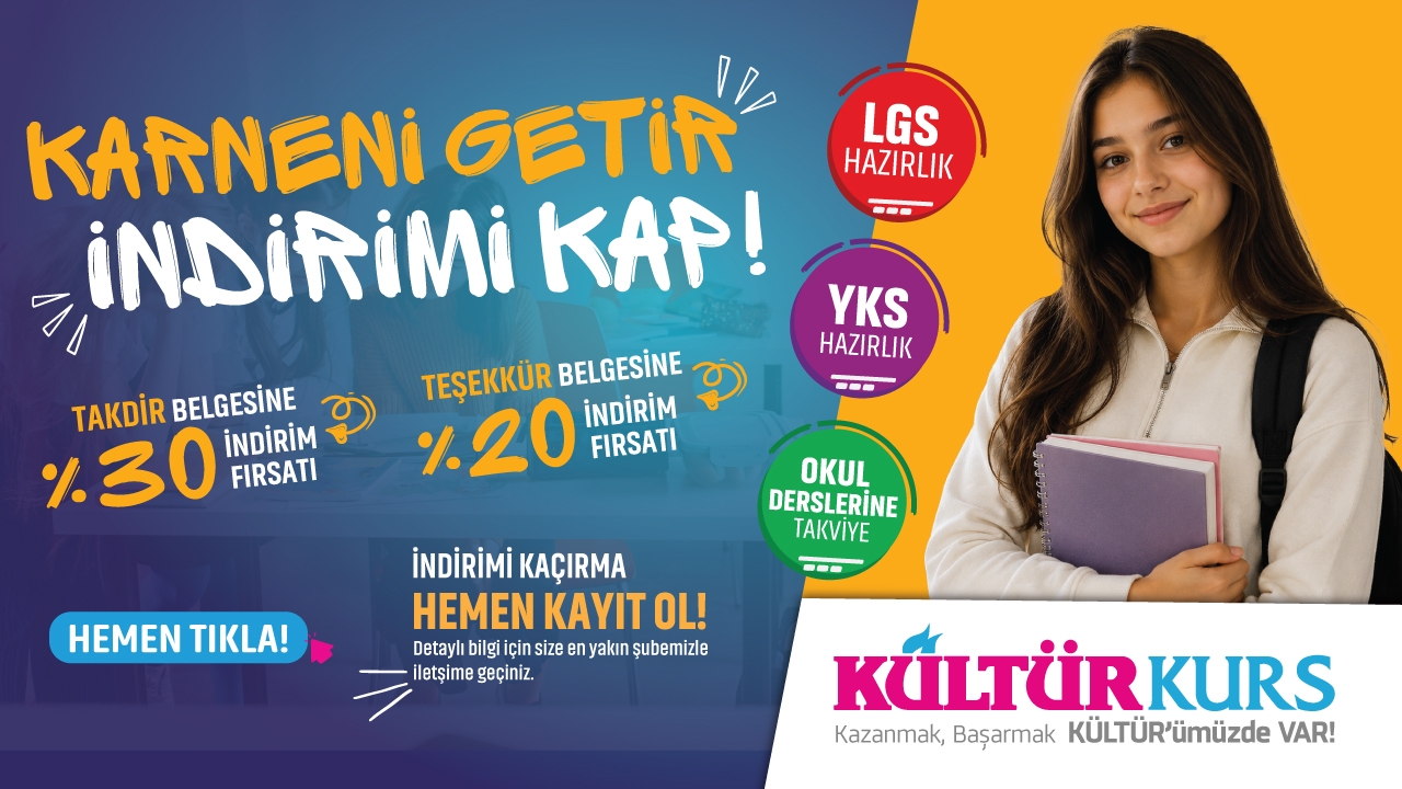 KARNE İNDİRİMİ
