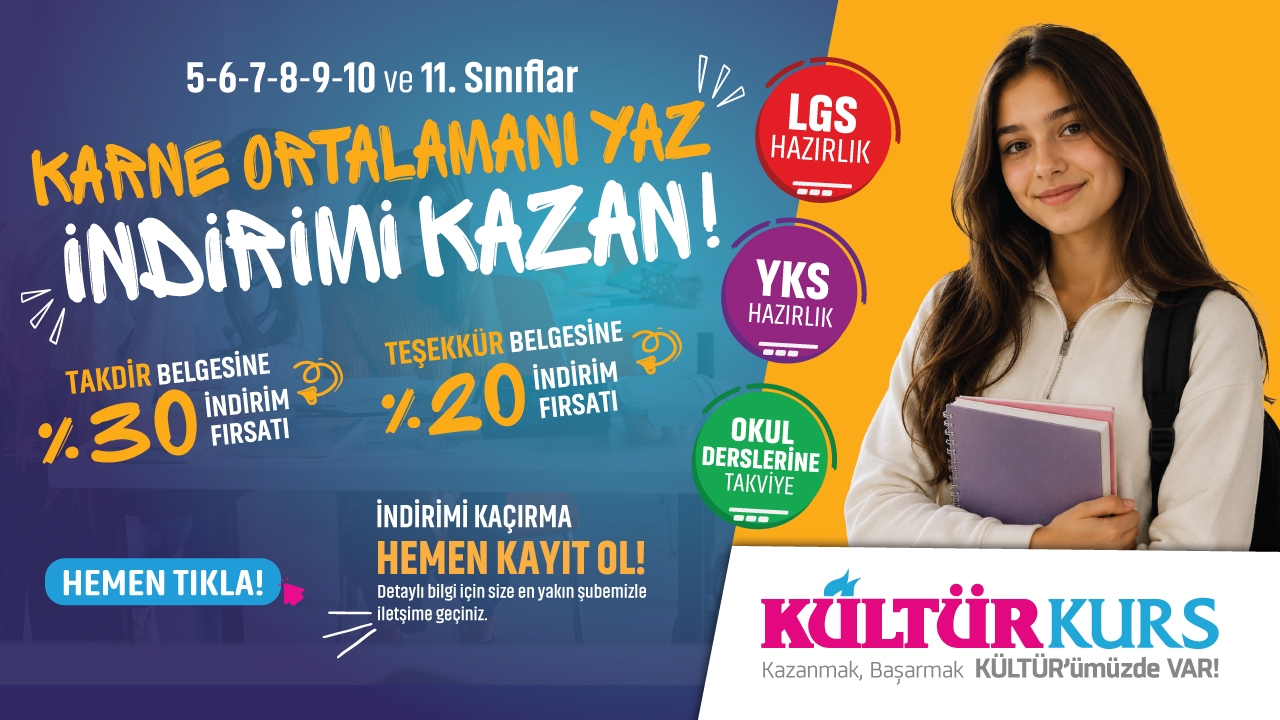 KARNE İNDİRİMİ
