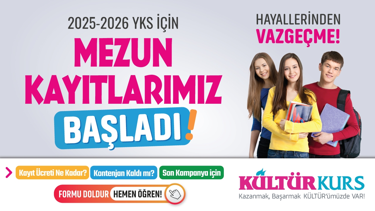 Mezun kayıtlar