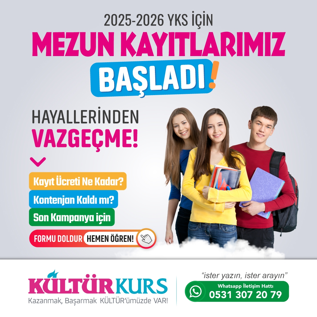 Mezun kayıtlar