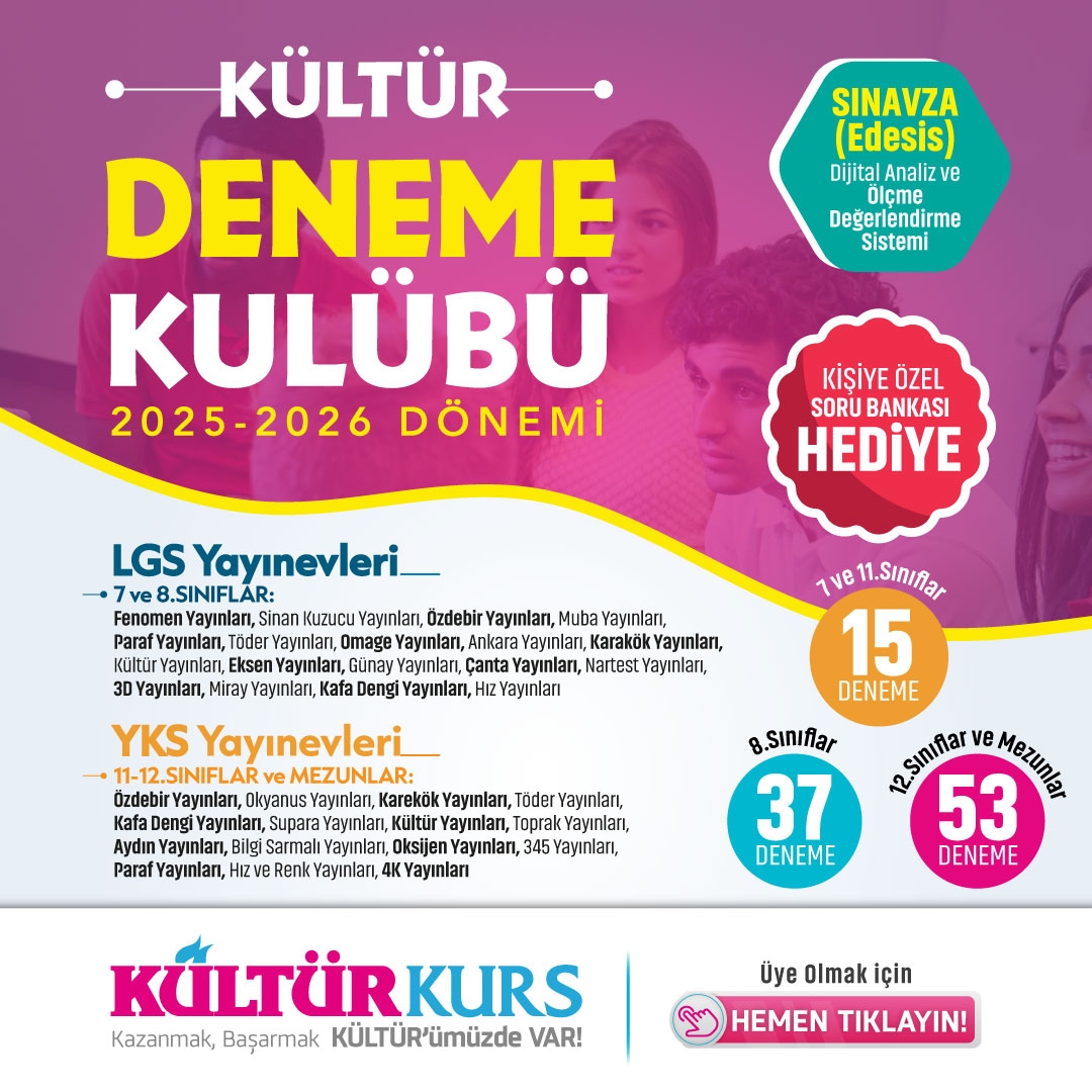Deneme Kulünü