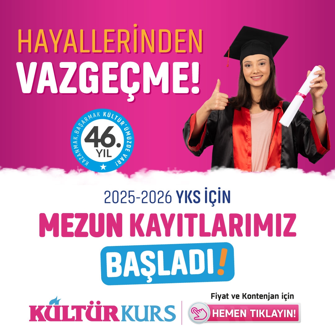 Mezun kayıtlar