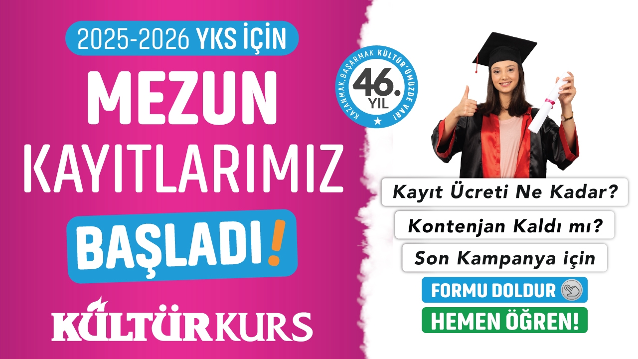 Mezun kayıtlar