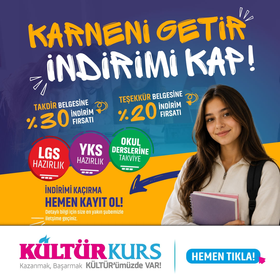 KARNE İNDİRİMİ