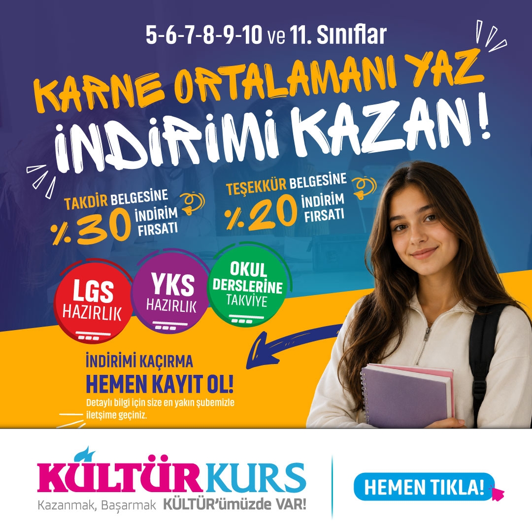 KARNE İNDİRİMİ