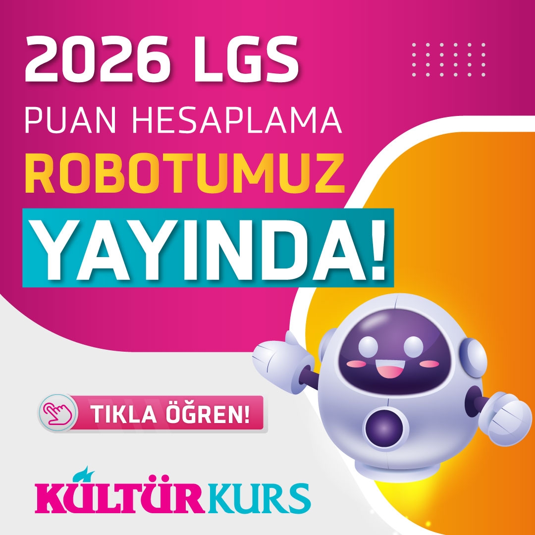LGS puan hesaplama