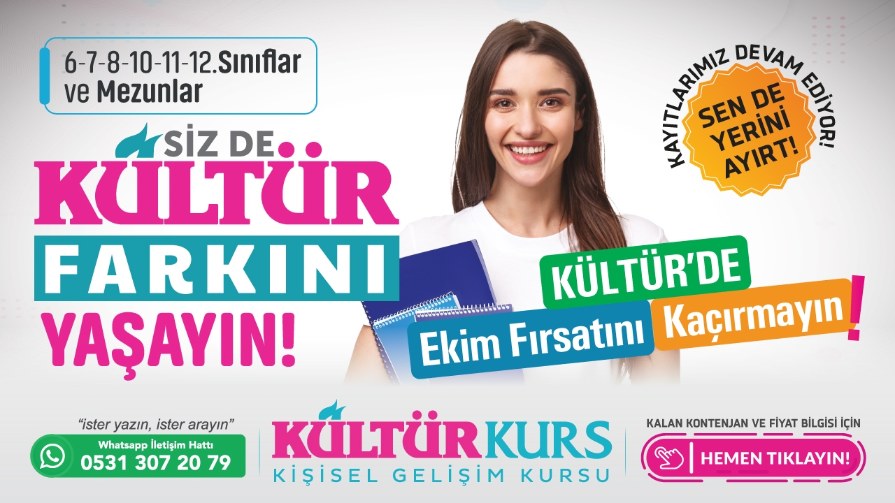 ekim ayı reklam