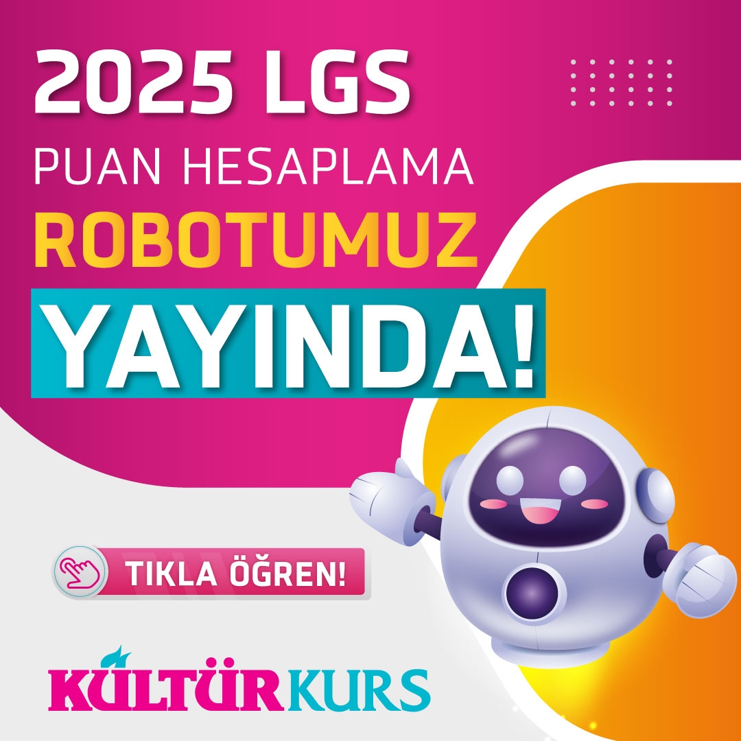 LGS puan hesaplama