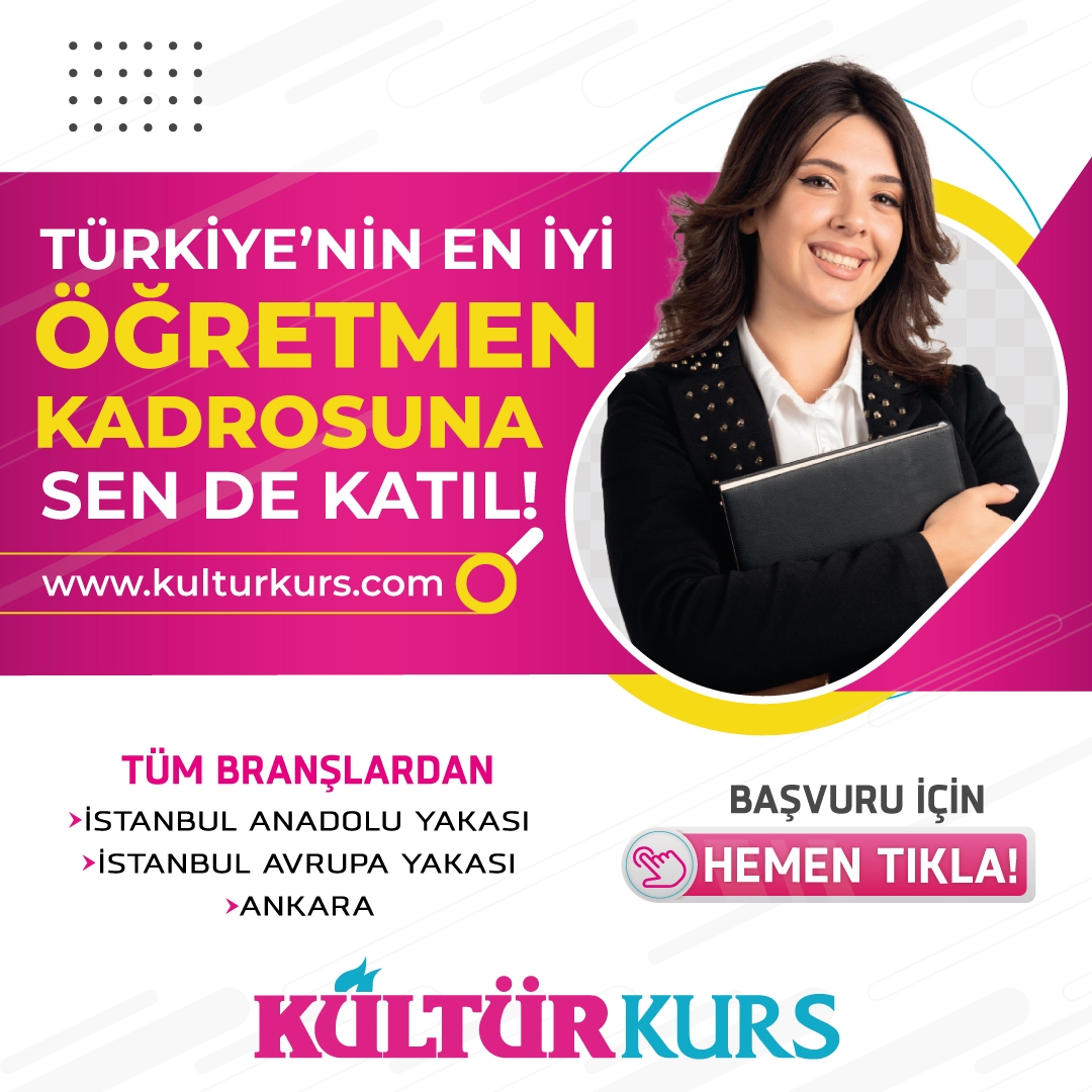 öğretmen ilan