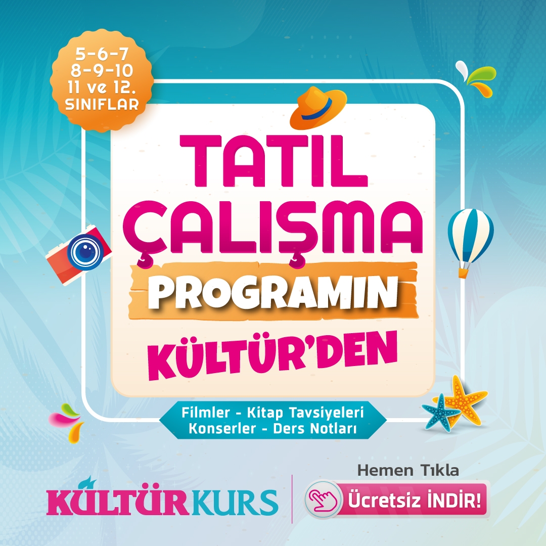 Tatil takvimi