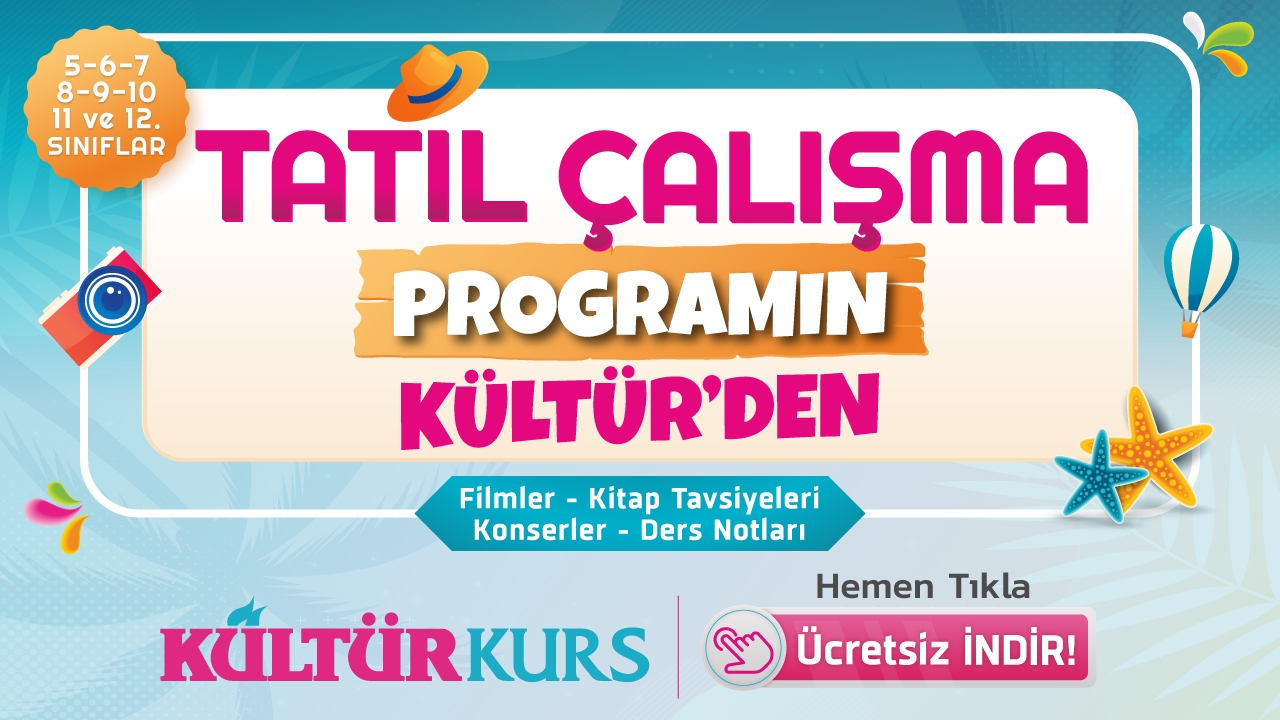 Tatil takvimi