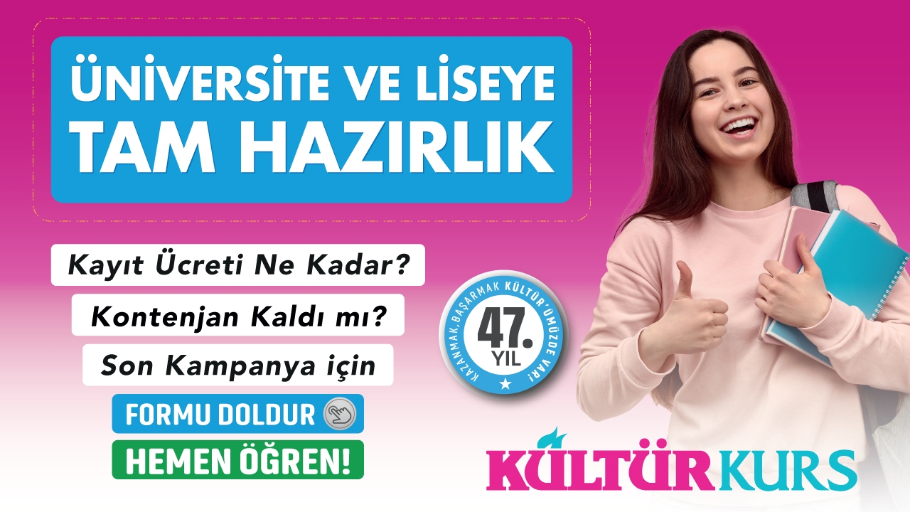 kontenjan