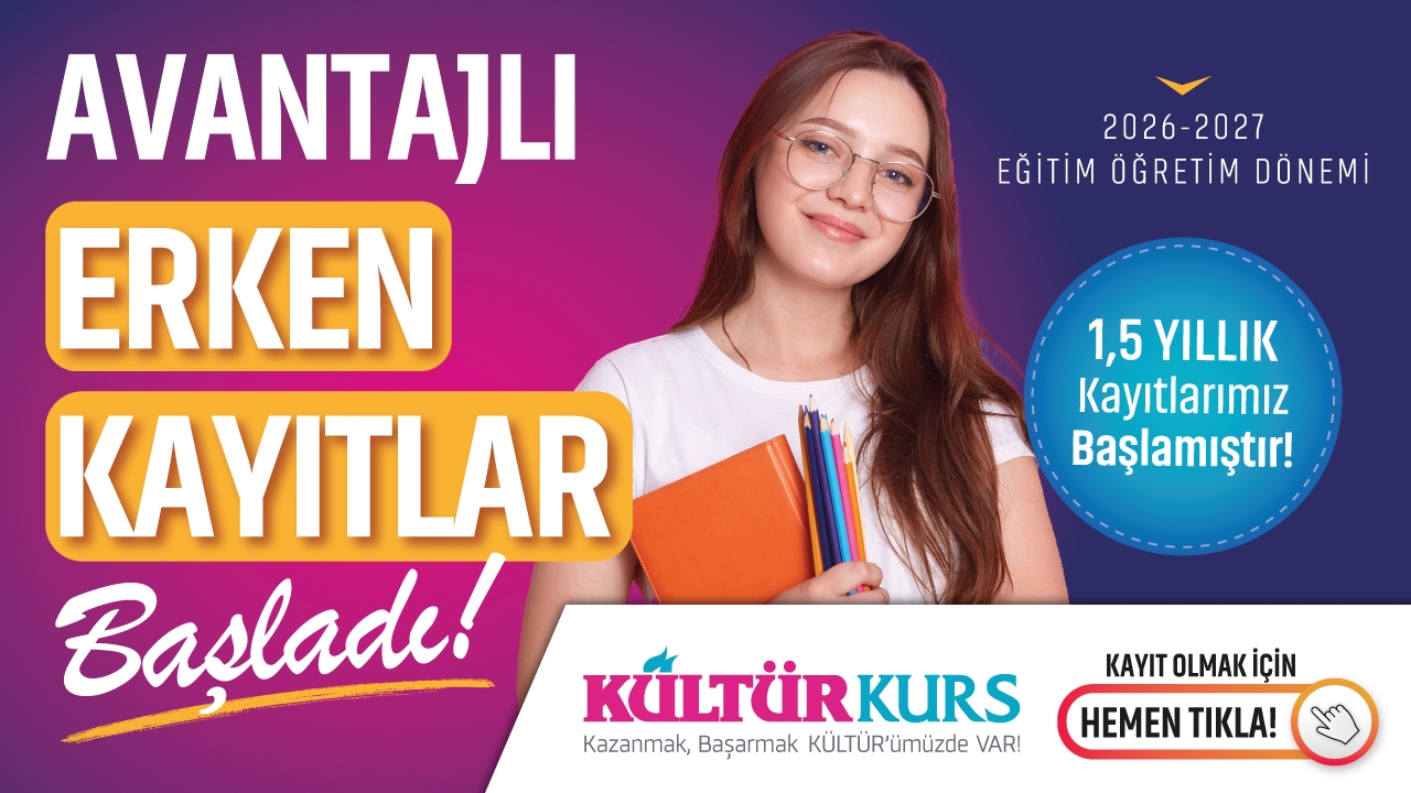 erken kayıt reklam