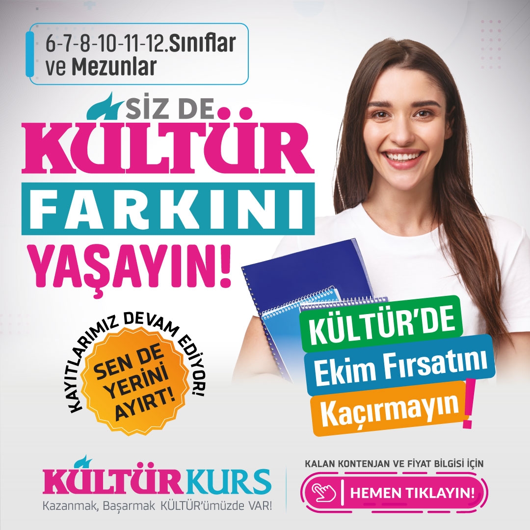 ekim ayı reklam