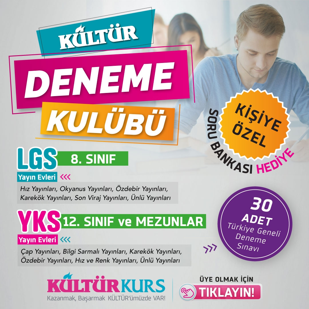 deneme kulübü