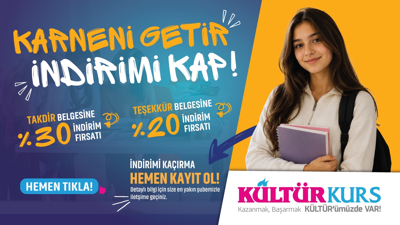 KARNE İNDİRİMİ
